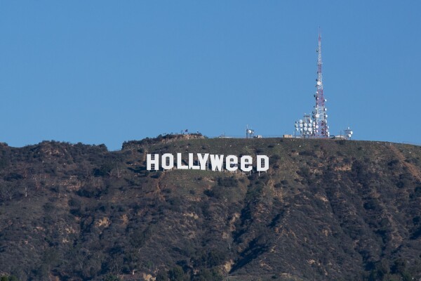 Hollywood