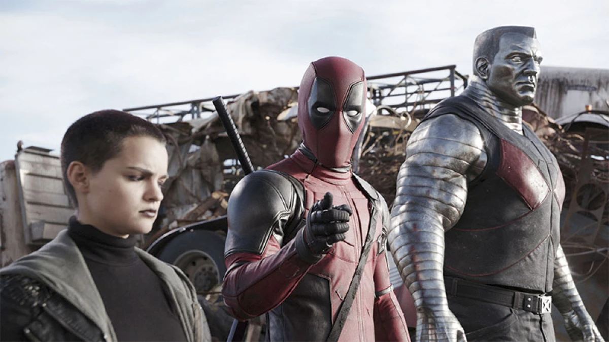 Deadpool