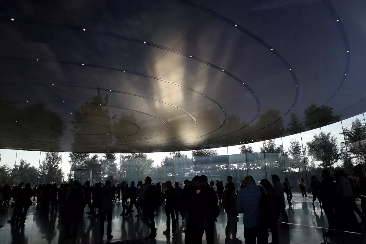 Apple Park