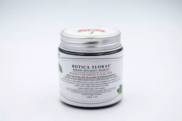 botica floral