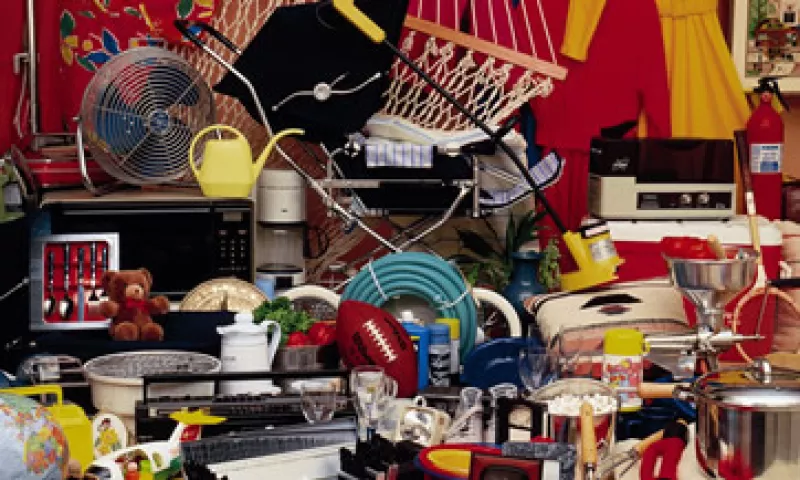 Te presentamos los cuatro consejos básicos para vender artículos usados. (Foto: Thinkstock)