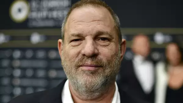 Harvey Wesintein