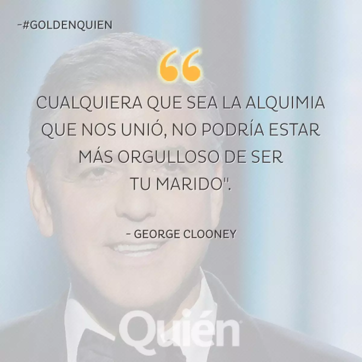 Las frases más divertidas, emotivas e icónicas de la ultima entrega de los Golden Globes.
