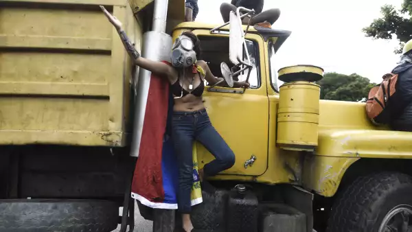 Oposición
