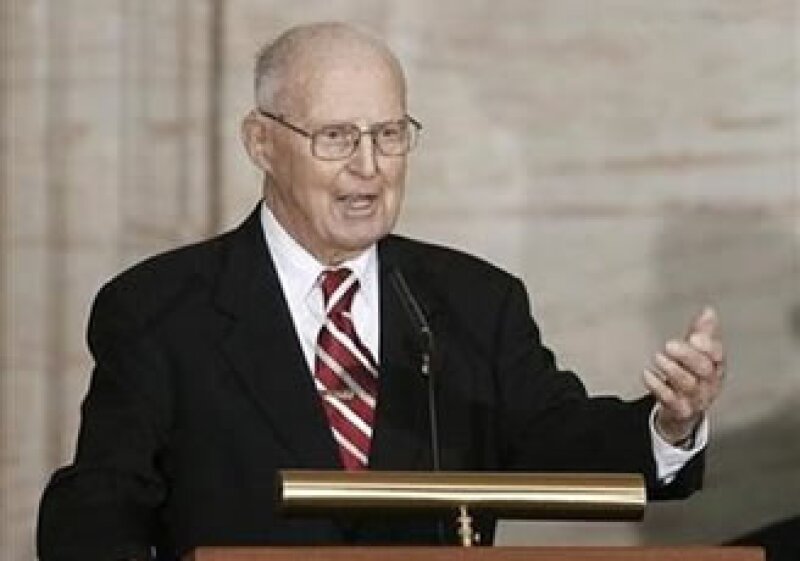 Muchos expertos consideran que la revolución verde iniciada por Borlaug evitó una hambruna mundial. (Foto: Reuters)