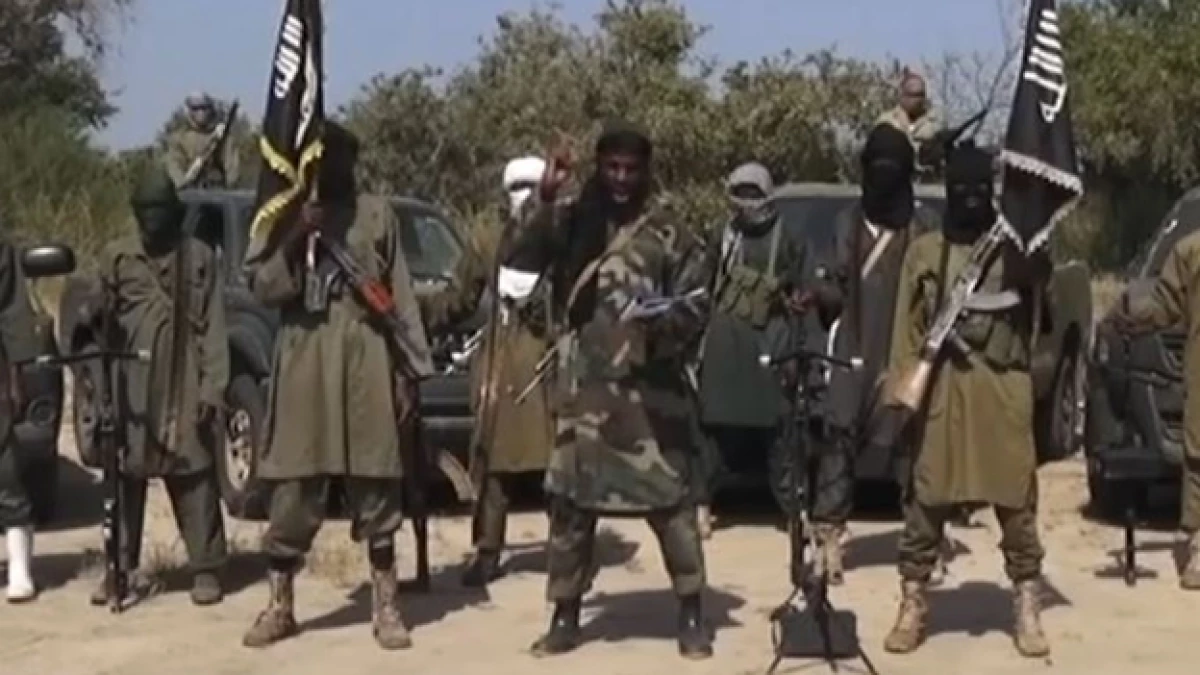 Boko Haram