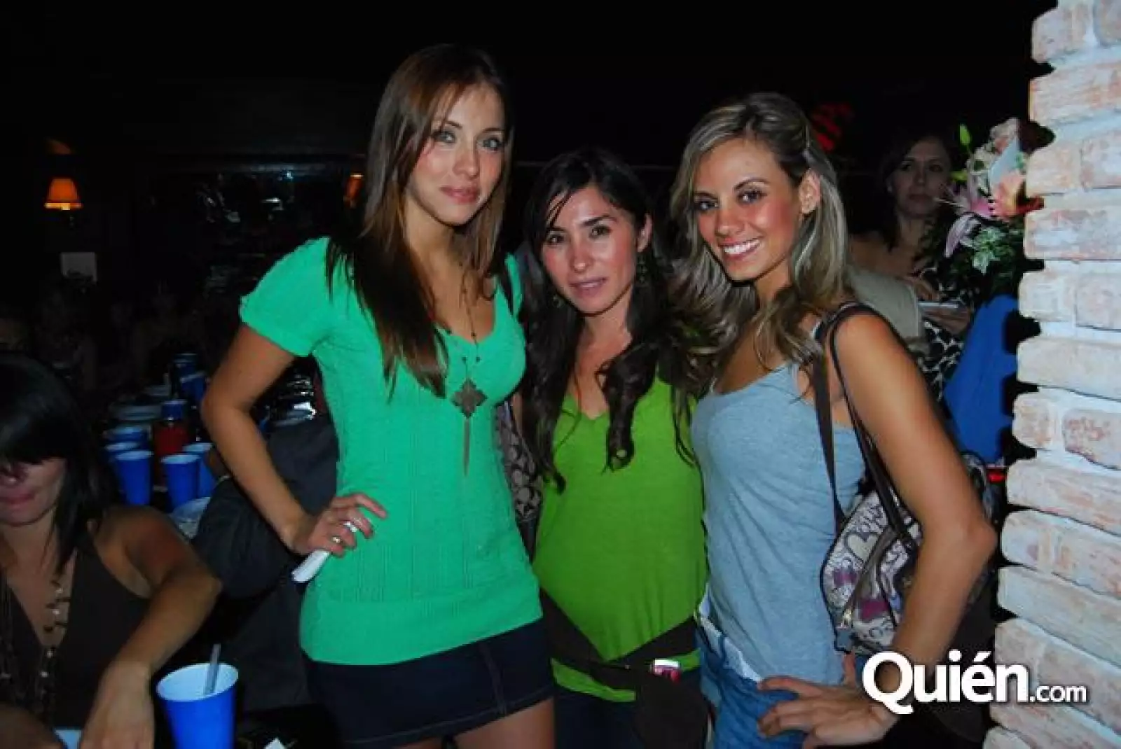 Inauguración IL dibolo