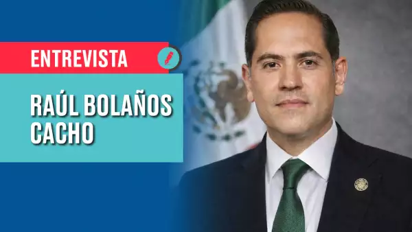 Raúl Bolaños: PVEM ve viable voto electrónico y eficientar gastos en elecciones como propone la reforma electoral