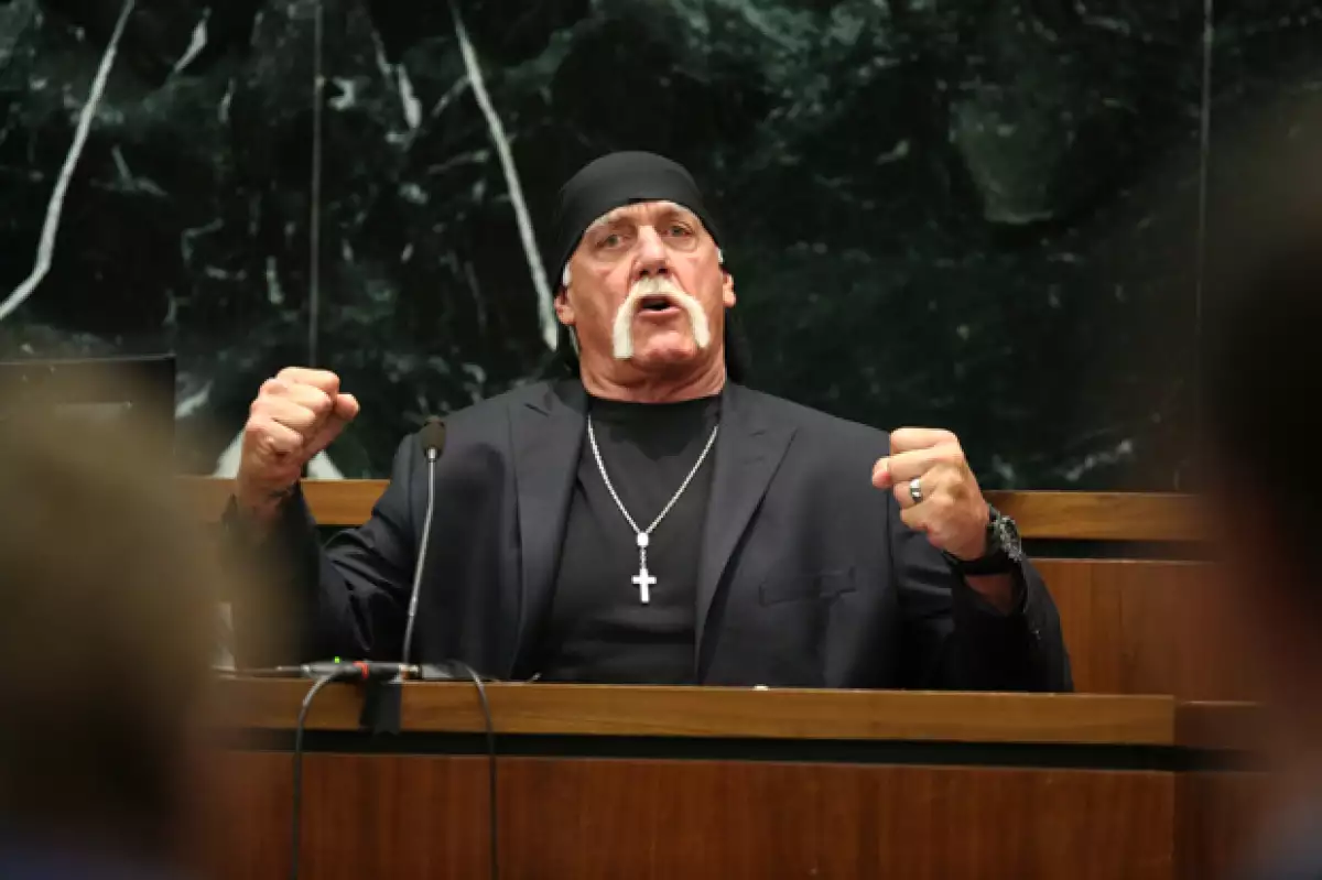 El sitio deberá pagar a Hulk Hogan 115 millones de dólares.