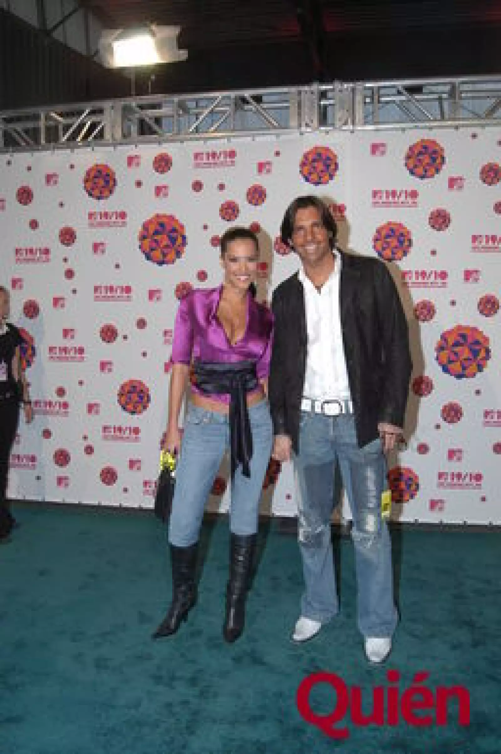 Gabriela Espino, Cristobal Lander