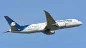 Aeroméxico acciones