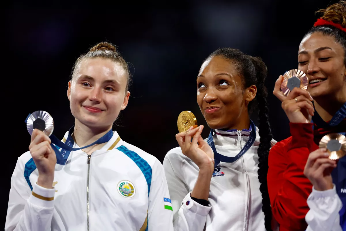 #Entrelíneas | La vida es una olimpiada