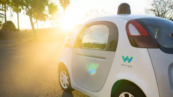 waymo