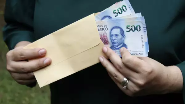 Así aumento el salario mínimo en el sexenio de AMLO