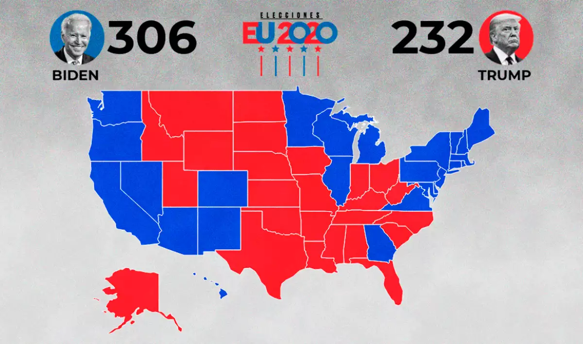 Mapa elecciones