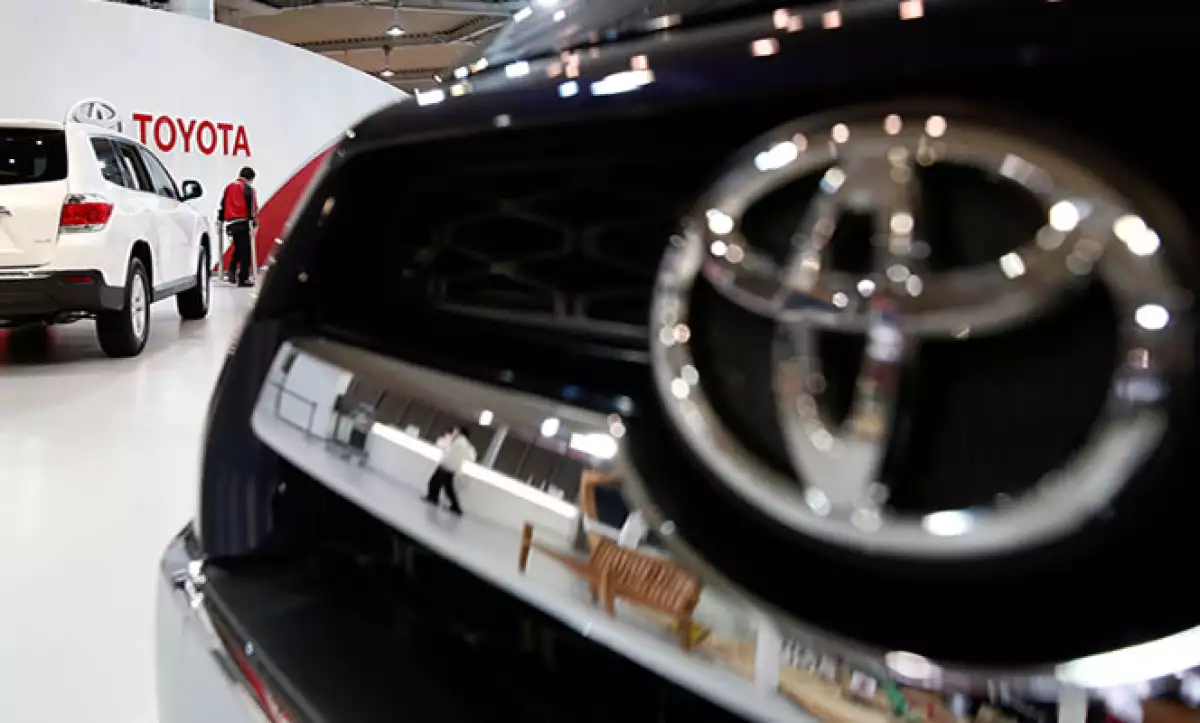 La automotriz suspenderá de forma indefinida su producción en la planta situada en el este de Venezuela por problemas de suministros.