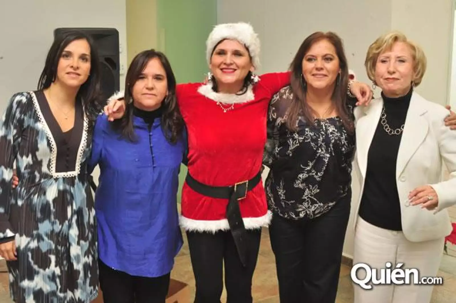 Cumpleaños de Chachis Peña