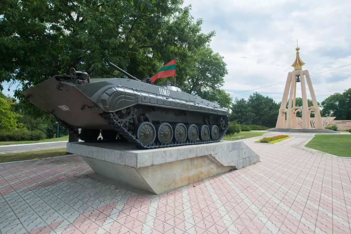 Transnistria