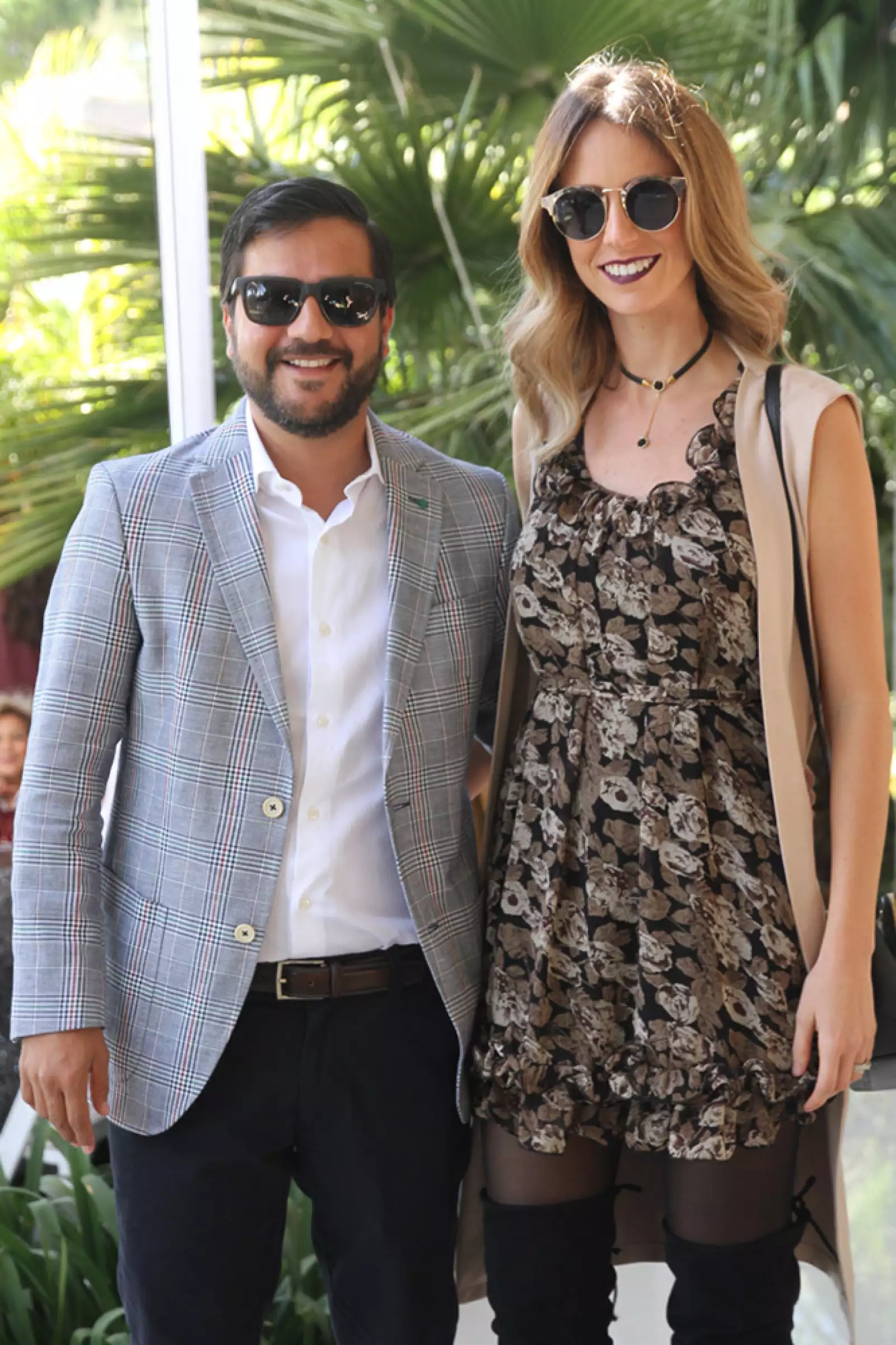 Bautizo Juan Cristóbal Covarrubias