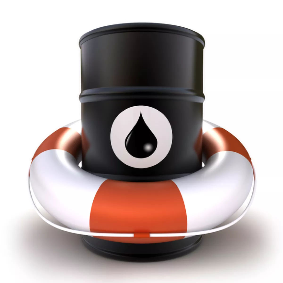 Al rescate del petróleo