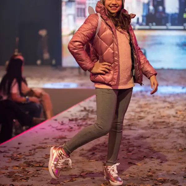 Fashion Fest Kids