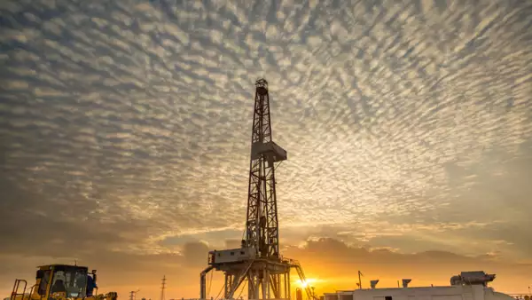 Instalaciones petroleras