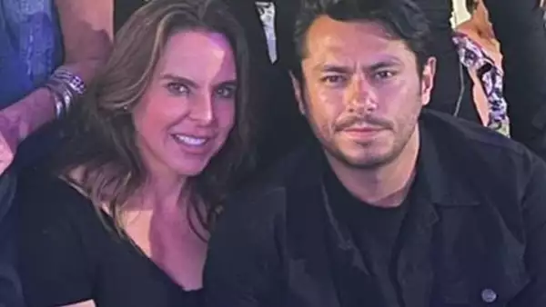 Kate del Castillo y su novio Edgar Bahena.jpg