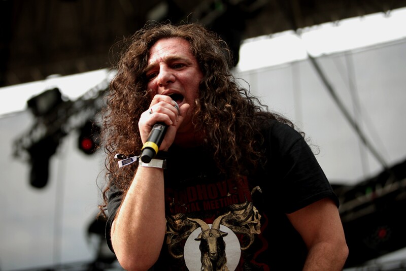 Tankard