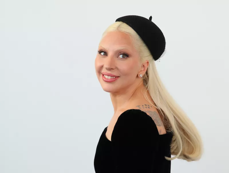 "Joker: Folie A Deux" Photocall - The 81st Venice International Film Festival