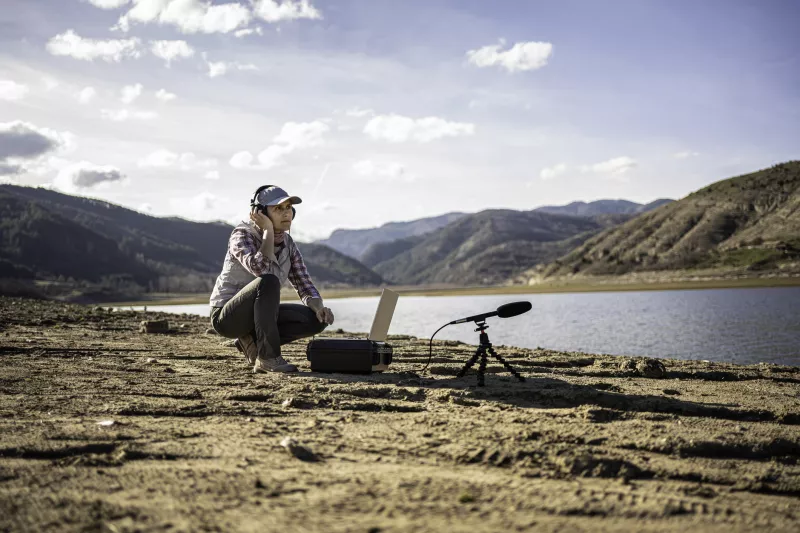 La IA tiene el potencial de resolver crisis hídricas como la de Monterrey