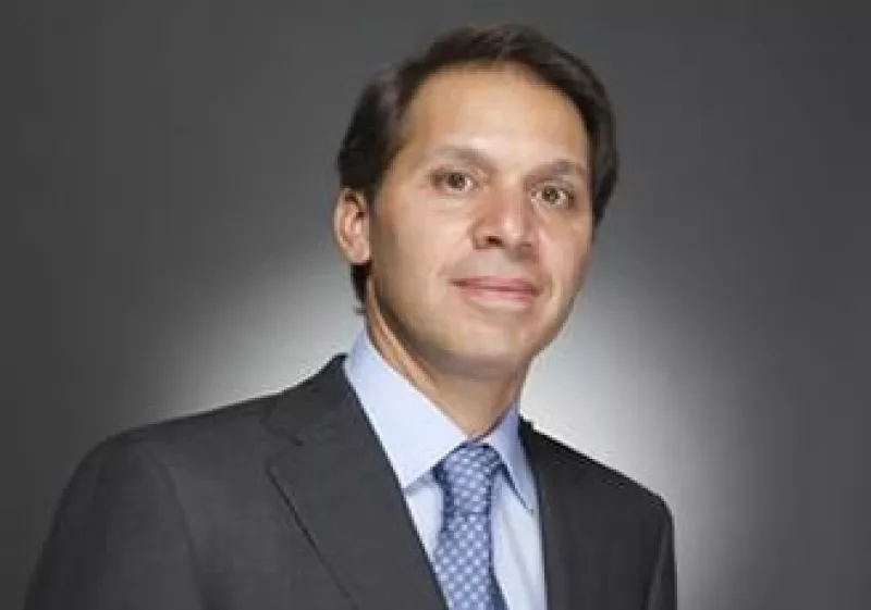 Daniel Hajj, de América Móvil, asumió el cargo en 2000. Retorno a inversionistas: 701%. (Foto: Alfredo Pelcastre)