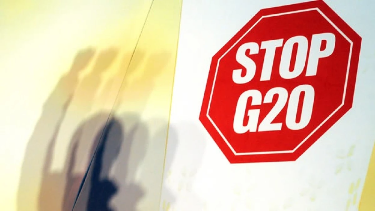 g20 stop