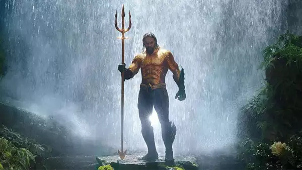 Aquaman