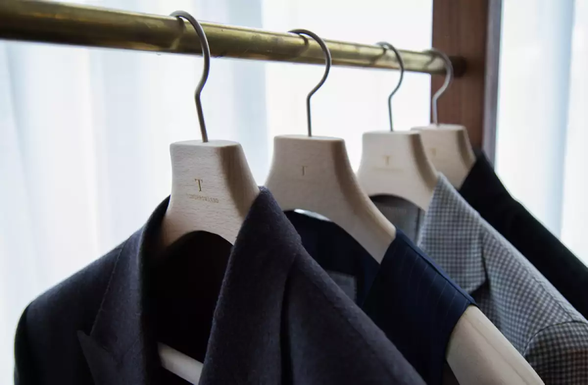 Tomorrowland Tailors