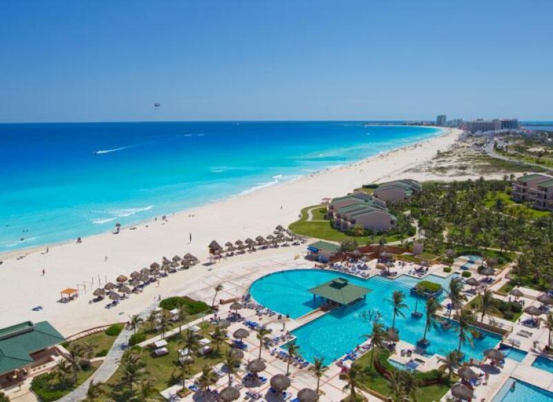 Cancun
