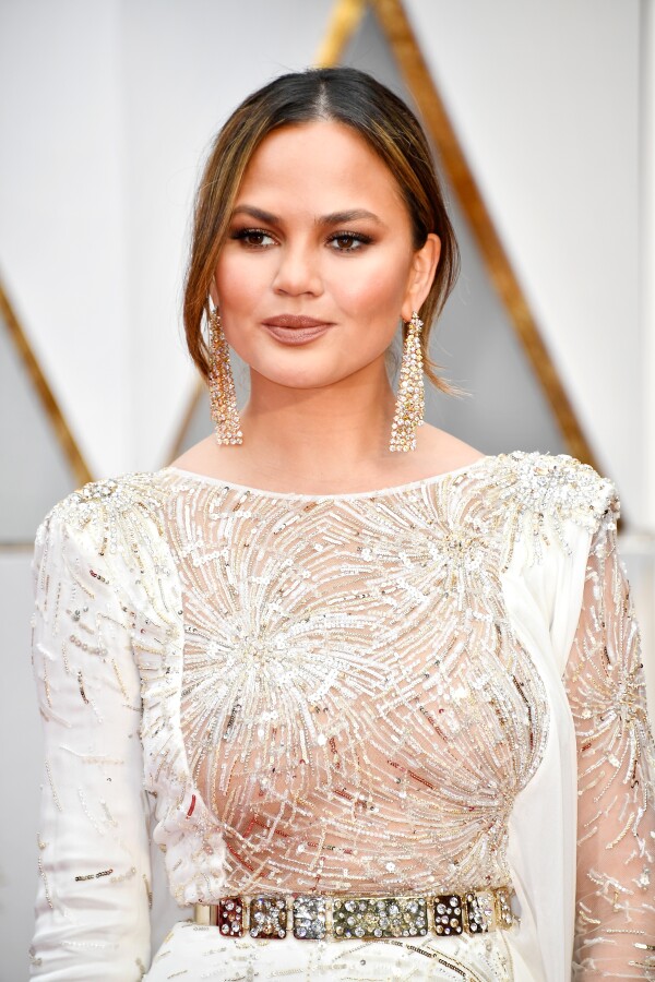 Chrissy Teigen