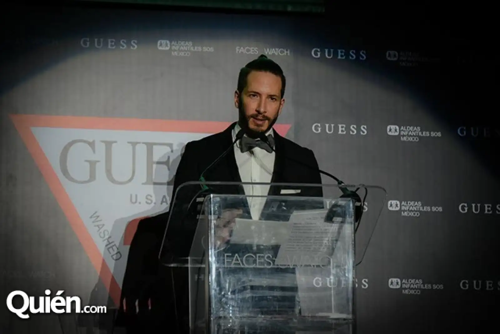 Rodrigo Cuevas