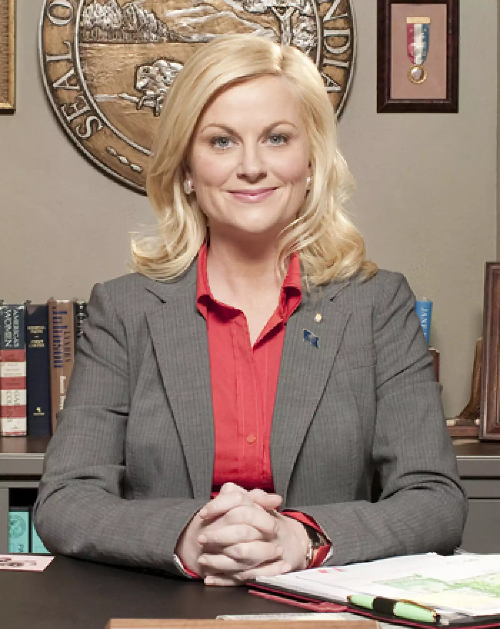 Amy Poehler