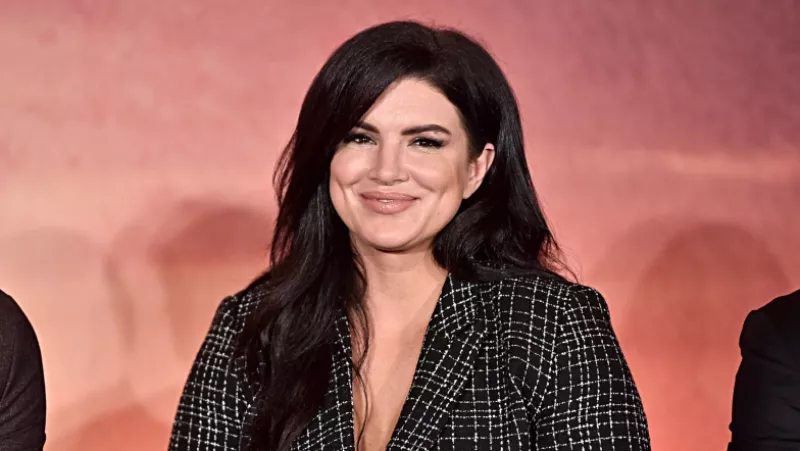 Disney pone fin a disputa legal con Gina Carano, actriz de ‘The Mandalorian’