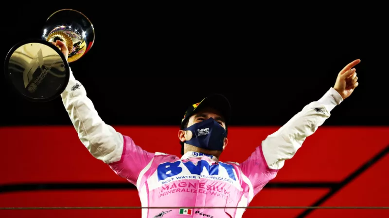 F1 Grand Prix of Sakhir