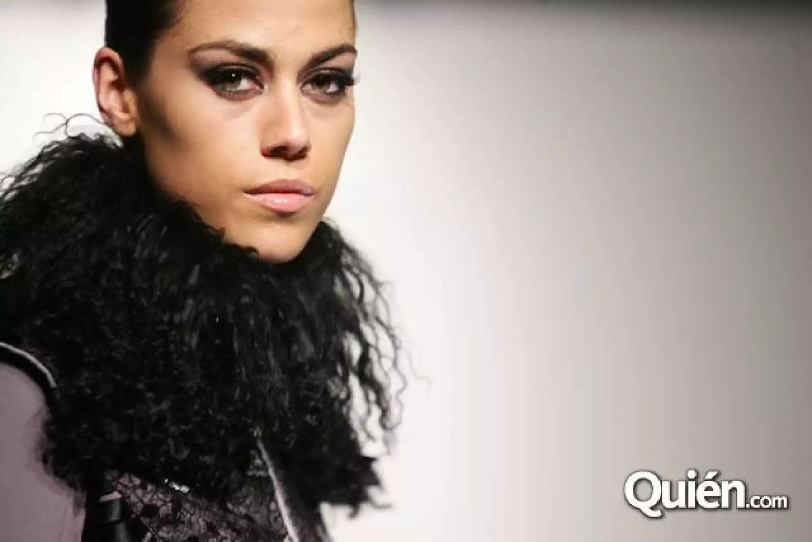 MBFM Pasarela Rocio Valencia