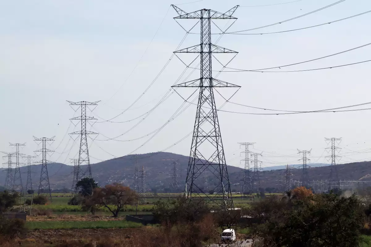 Electricidad