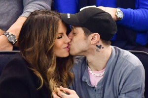 Pete Davidson