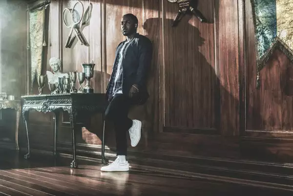 Kendrick Lamar