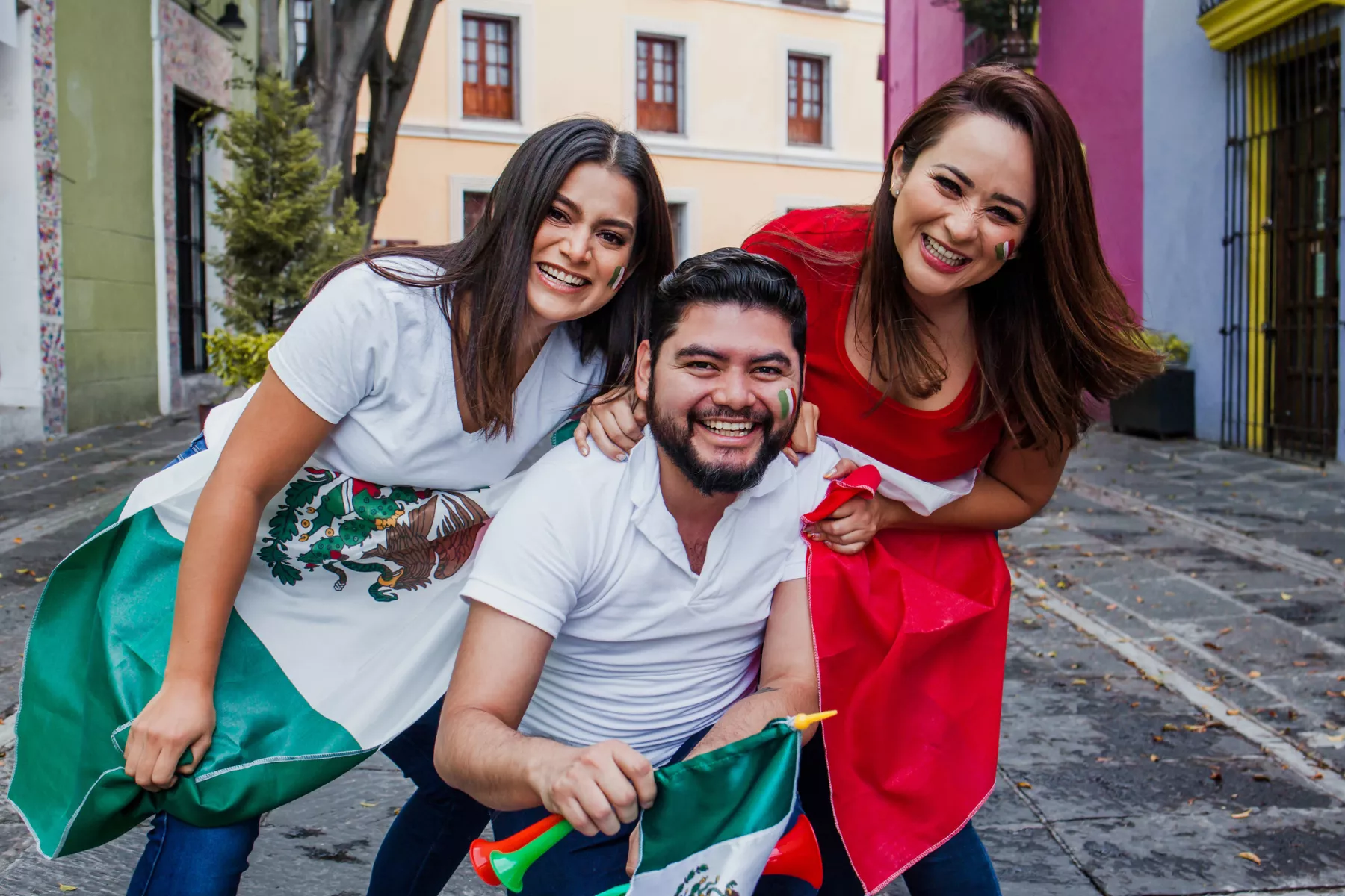 sonreír mexicanos 2022