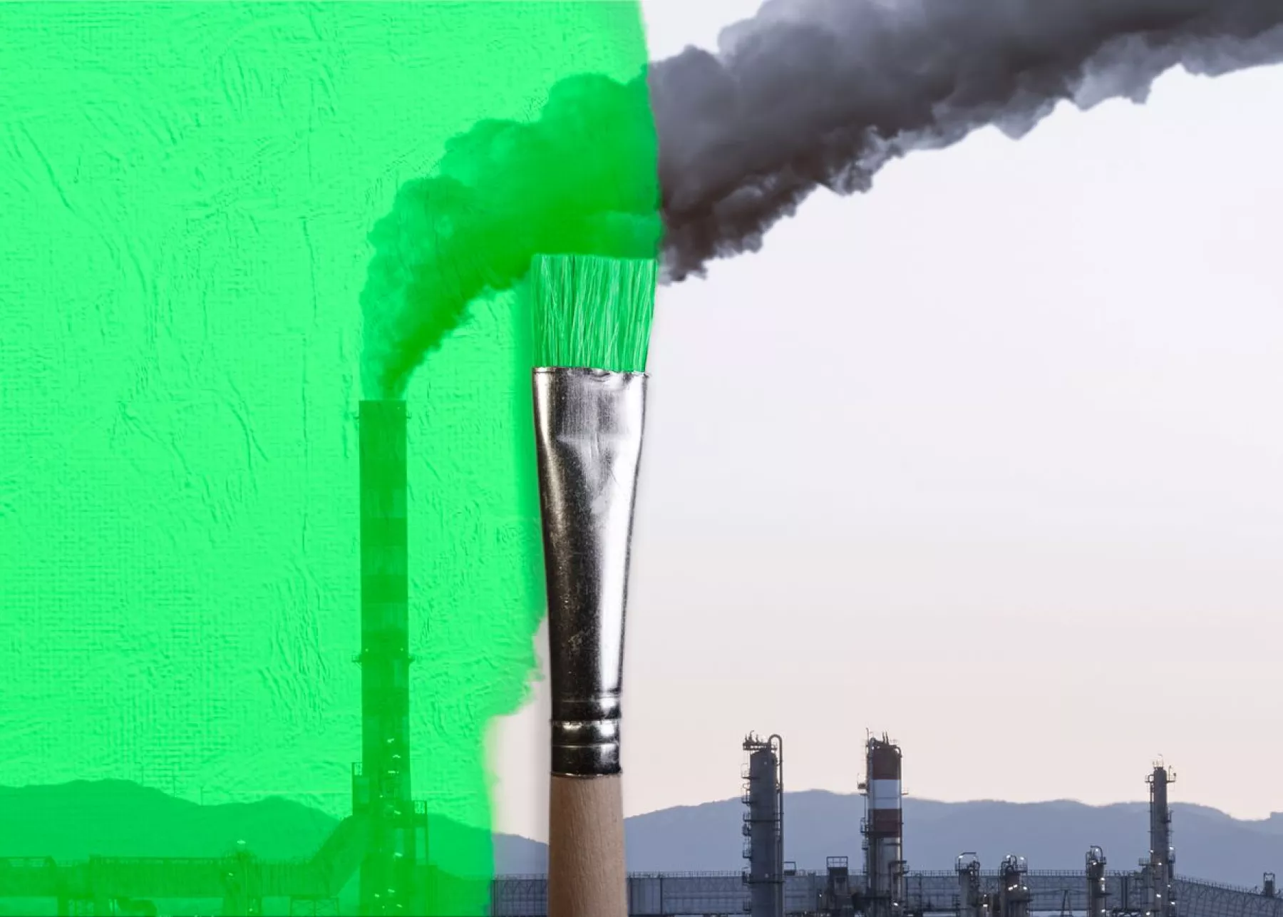 Más allá del 'greenwashing' en Responsabilidad Social