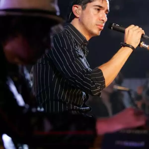 Grabación Moenia DVD