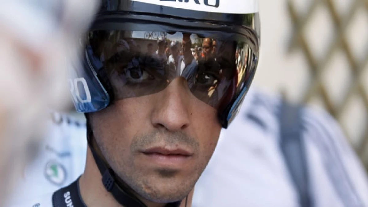 alberto contador