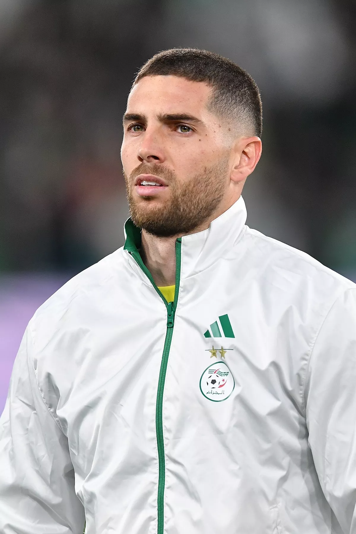 Algeria v Uruguay - International Friendly