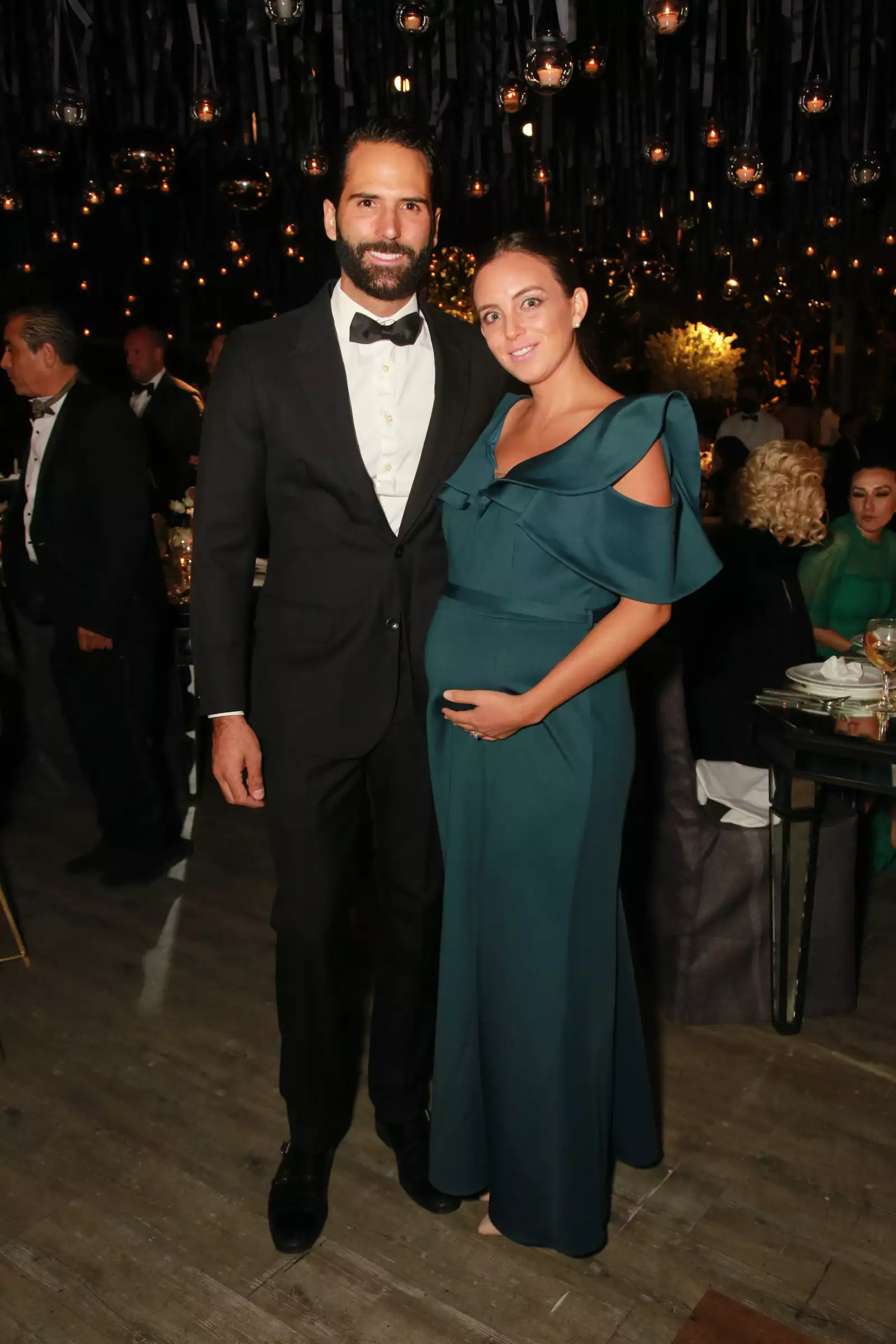 BODA SANDRA Y ALEJANDRO